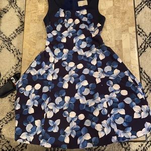 Jason Wu cocktail dress.